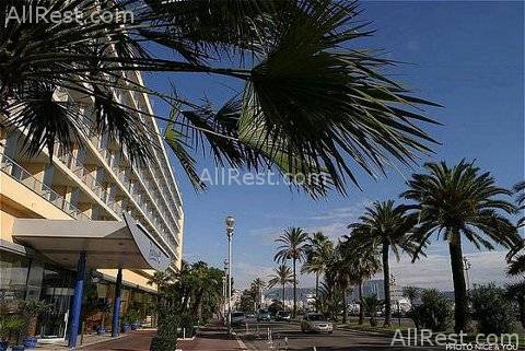Radisson SAS Hotel Nice 